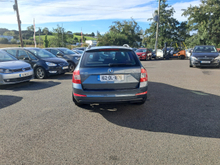 2016 Skoda Octavia 1.6L Diesel For Sale Images