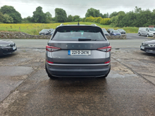 2022 Skoda Kodiaq 2L Diesel For Sale Images