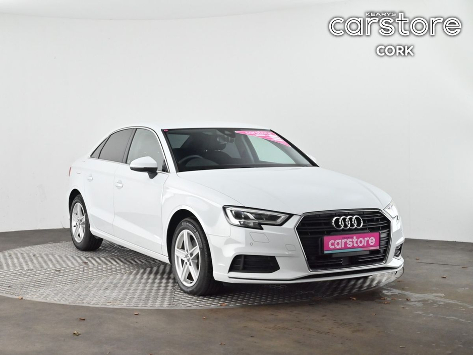 Audi A3 1.4 TSFI S TRONIC