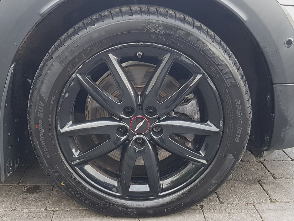 2019 MINI Countryman 1.5L Petrol Plug-in Hybrid For Sale Images