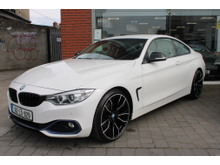 2016 BMW 4 Series 2L Diesel For Sale Images