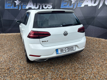 2018 Volkswagen Golf 1.4L Petrol For Sale Images