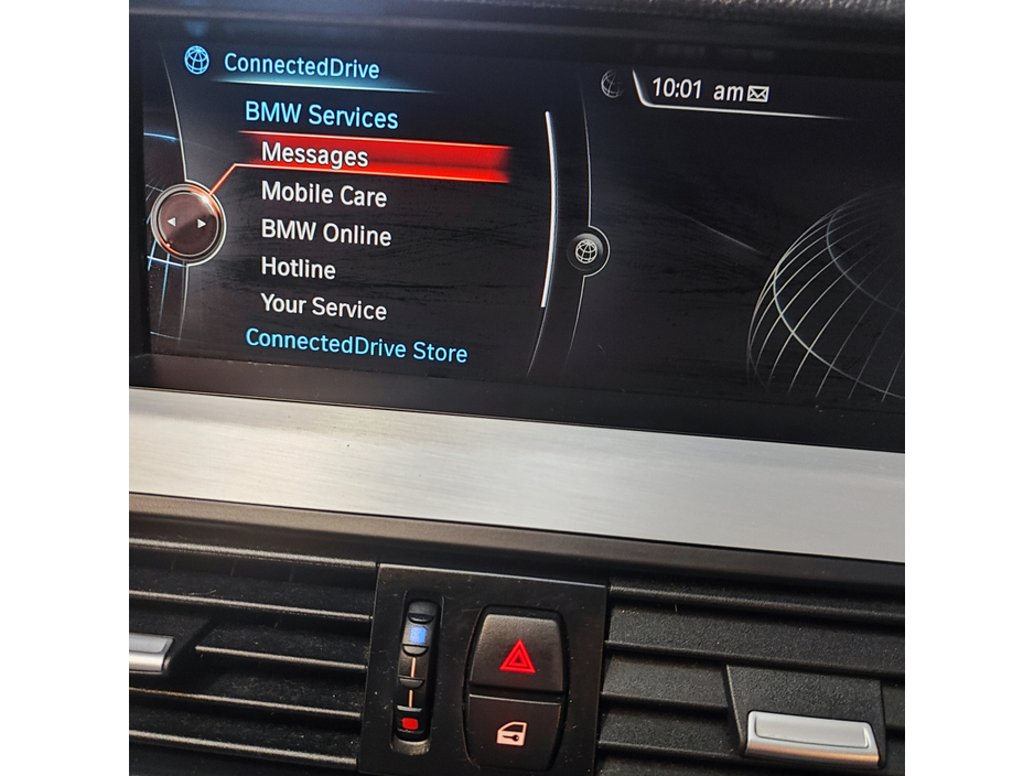 2016 BMW 5 Series 2.0L Diesel For Sale Images