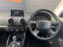 2014 AUDI A3 1.4 TSI AUTO SALOON