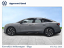 2024 VOLKSWAGEN ID.7 PRO PLUS 77KWH 286HP