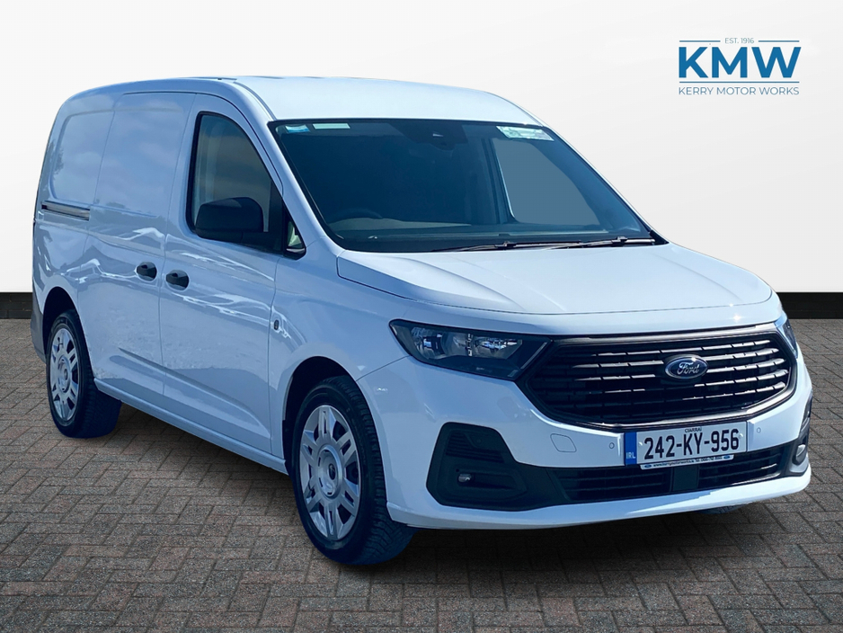 Used Ford Transit Connect 2024 in Kerry