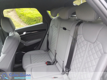 2024 Audi Q5 2L Petrol Plug-in Hybrid For Sale Images