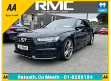 2015 Audi A6 2.0L Diesel For Sale Images