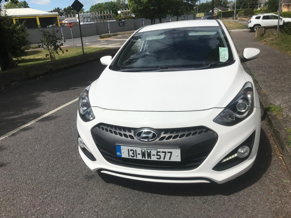 2013 Hyundai i30 For Sale Images