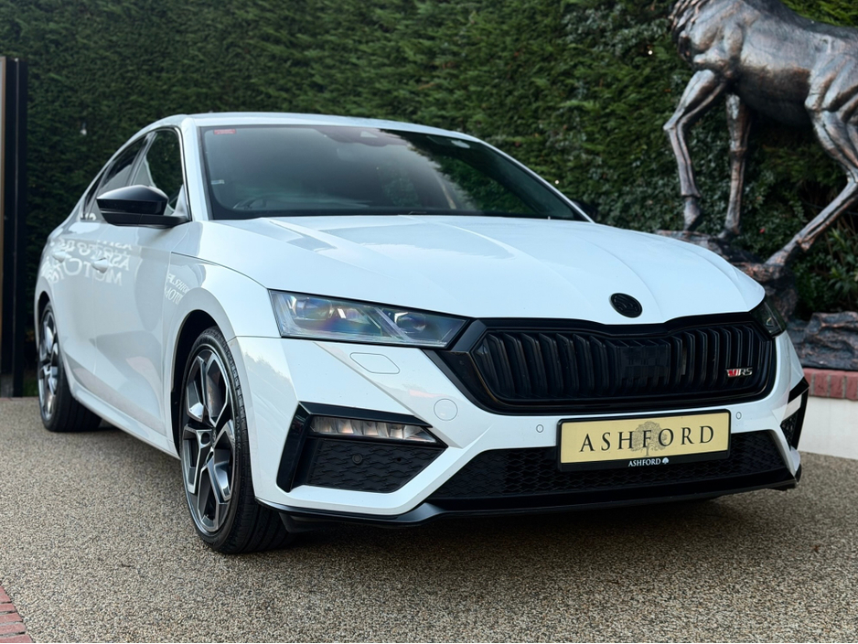 Skoda Octavia 2.0 TDI 2