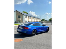 2016 Audi A5 2L Diesel For Sale Images