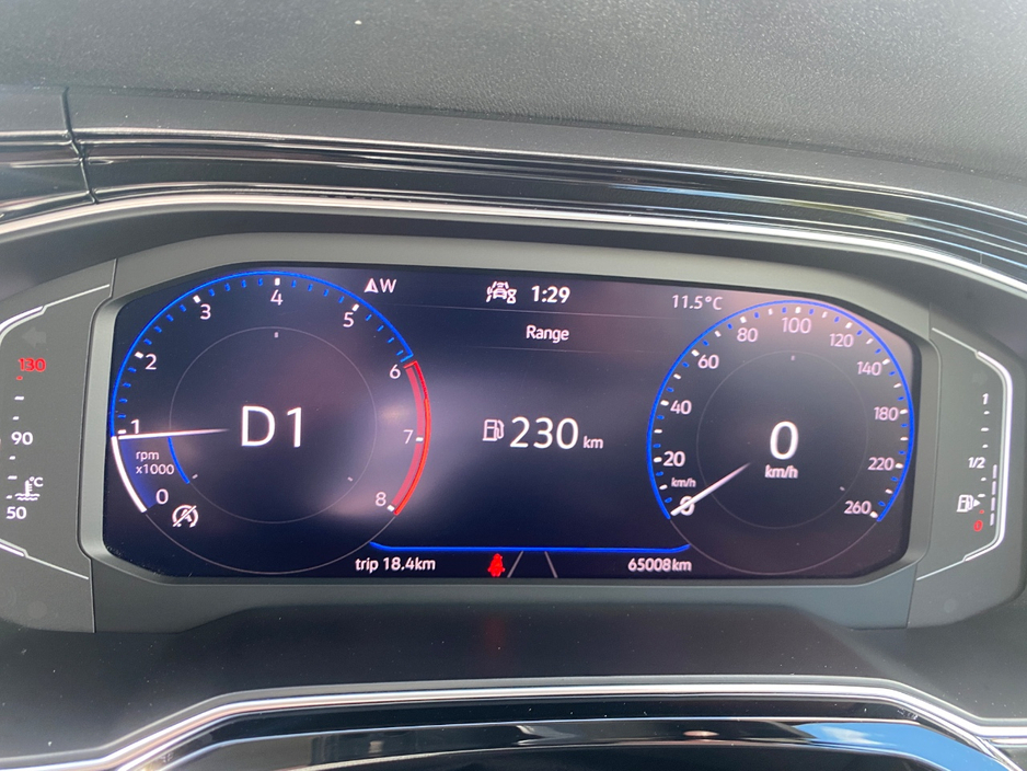 2021 Volkswagen Polo 1.5L Petrol For Sale Images