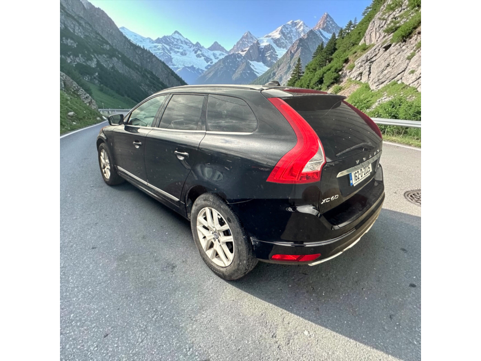 2016 Volvo XC60 2L Diesel For Sale Images