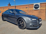 2013 AUDI A5 **SOLD**2.0 TDI 177BHP S LINE BLACK EDITION 2DR