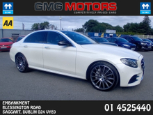 2018 Mercedes-Benz E Class 2L Diesel For Sale Images