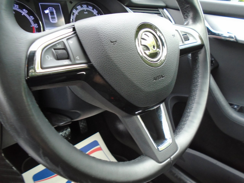 2019 Skoda Octavia 1.6L Diesel For Sale Images