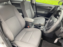 2018 Toyota Corolla 1.3L Petrol For Sale Images