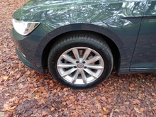 2016 Volkswagen Passat 1.6L Diesel For Sale Images
