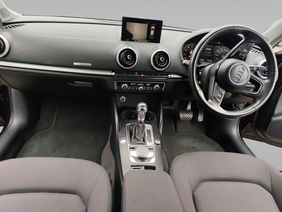 Audi A3 1.4 Petrol Auto — thumbnail 14