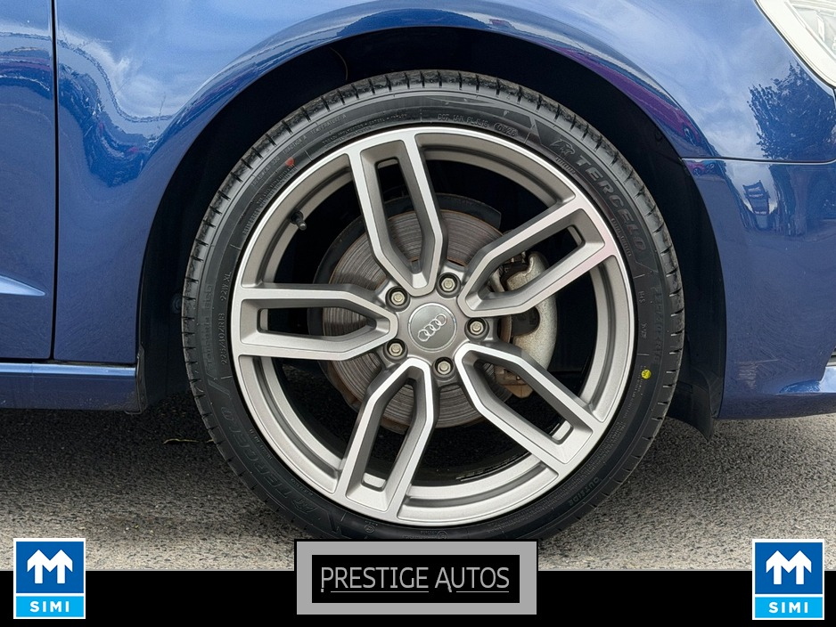 Audi A3 1.4 TFSI SPORT AUTO *CAR ID 09* — thumbnail 32