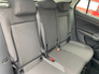 2021 VOLKSWAGEN T-CROSS AUTOMATIC 1.0 5DR 