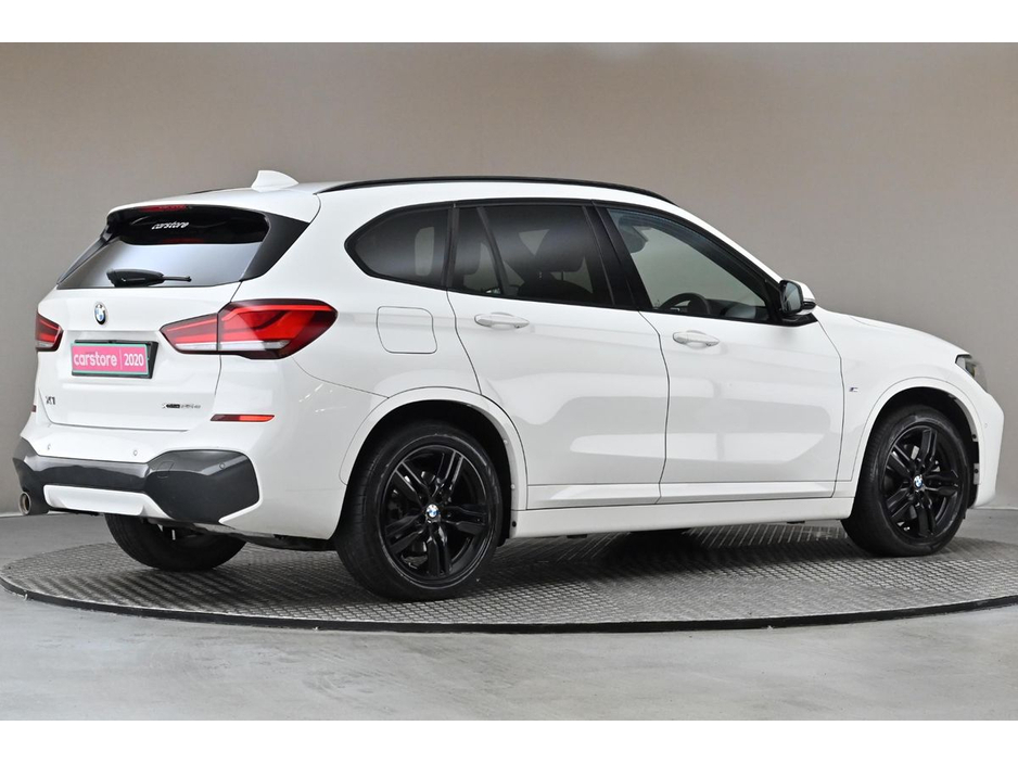BMW X1 xDrive25e M Sport Auto — thumbnail 10