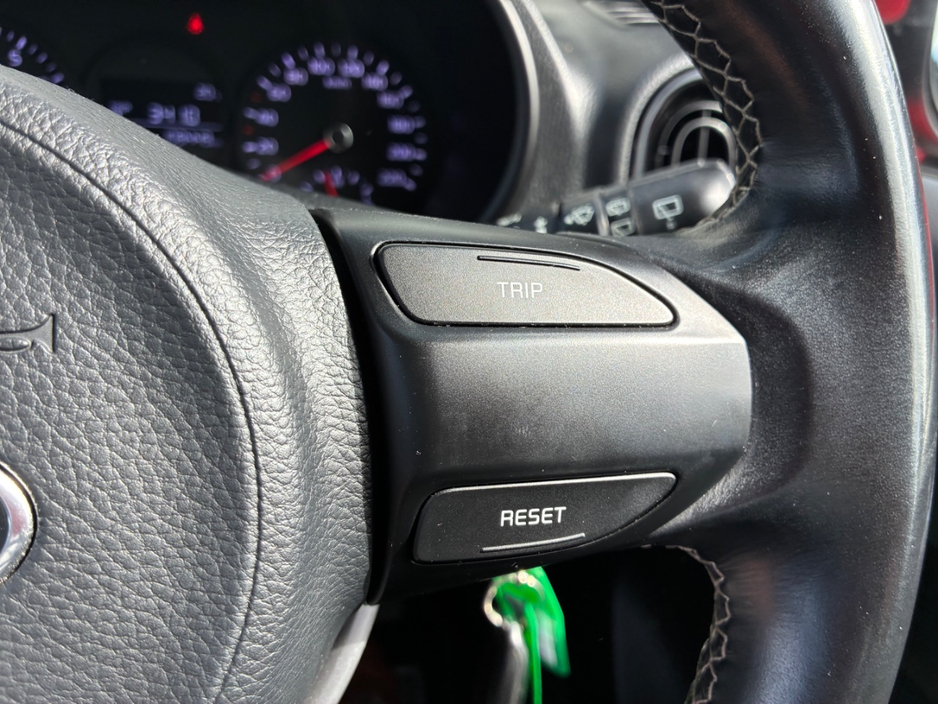 Kia Picanto K1 5DR — thumbnail 18