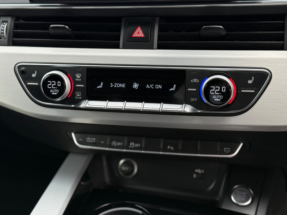 2023 Audi A4 2L Diesel For Sale Images