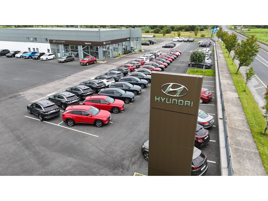 2015 Hyundai i30 1.6L Diesel For Sale Images