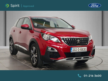 Peugeot 3008 1.2 PureTech 130bhp Allure *CALL AND ASK FOR JONATHAN ON 0879785383*