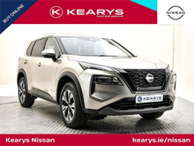 Nissan X-Trail ePOWER SV PREMIUM 5 Seater
