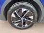 2022 VOLKSWAGEN ID.4 BUSINESS PRO, PROPE MODEL, LOW MILEAGE, GREAT TO DRIVE, FINANCE, 5 STAR REVIEWS