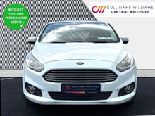 2016 Ford S-Max 2L Diesel For Sale Images