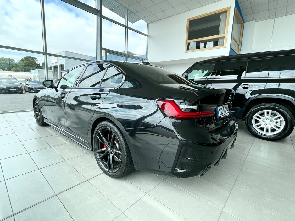 2024 BMW 3 Series 2L Diesel For Sale Images