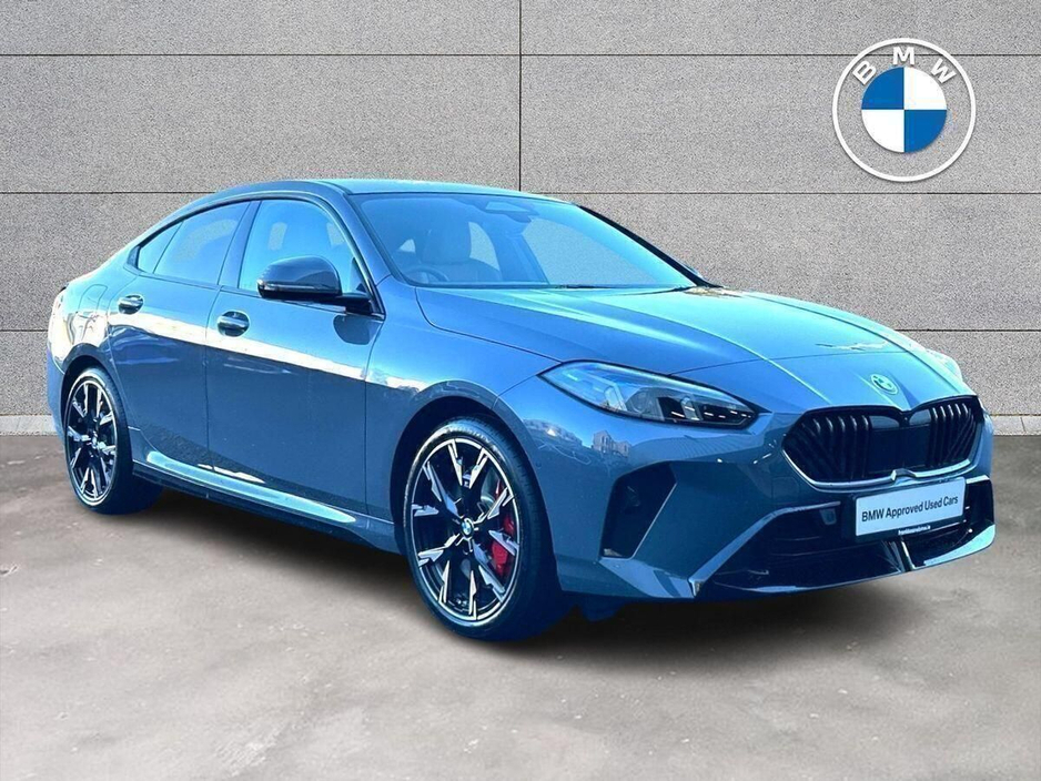 2026 BMW 2 Series 1.5L Petrol For Sale Images