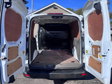 2021 Ford Transit Connect 1.5L Diesel For Sale Images