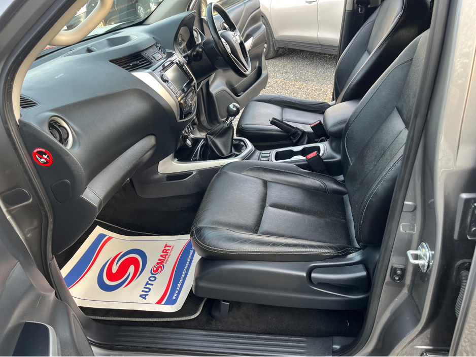 2019 Nissan Navara 2.3L Diesel For Sale Images