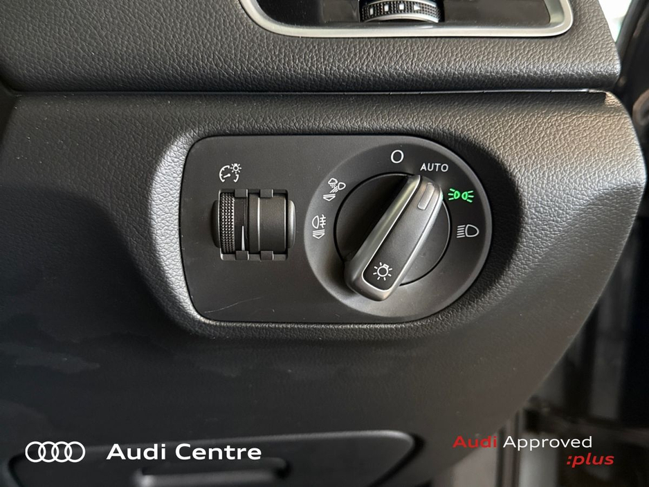 Audi Q3 1.4 TFSI COD 150 ULTRA SE 4D — thumbnail 20
