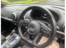 2018 Audi A3 1.6L Diesel For Sale Images