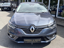 2018 Renault Megane 1.5L Diesel For Sale Images