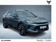Cupra Formentor DEMO *V2 eHYBRID 204HP DSG *5 YEAR WARRANTY*
