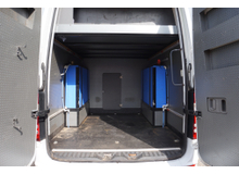 2014 Mercedes-Benz Sprinter 2.1L Diesel For Sale Images