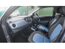 2017 Hyundai i10 1L Petrol For Sale Images