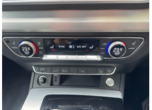 2023 Audi Q5 2.0L Petrol Plug-in Hybrid For Sale Images