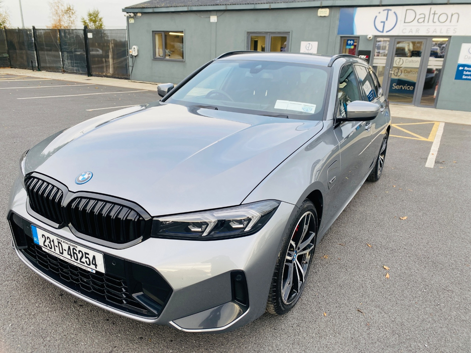 2023 BMW 3 Series For Sale Images