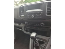 2022 Opel Vivaro 1.5L Diesel For Sale Images