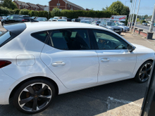 2023 Cupra Leon 1.5L Petrol For Sale Images