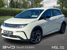 BYD Dolphin *DEPOSIT TAKEN*60kWh Comfort