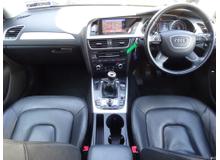 2015 Audi A4 2.0L Diesel For Sale Images