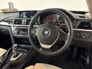 2016 BMW 4 SERIES 420D LUXURY4 DR AUTO**MULTIFUNCTIONAL STEERING WHEEL**FRONT HEATED SEATS**CREAM LEATHER INTERIOR**PARKING SENSORS**BLUETOOTH**KEYLESS START**FINANCE AVAILABLE**